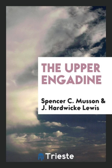 The Upper Engadine