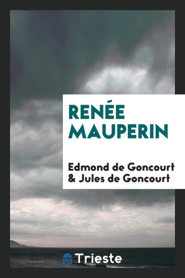 Renée Mauperin