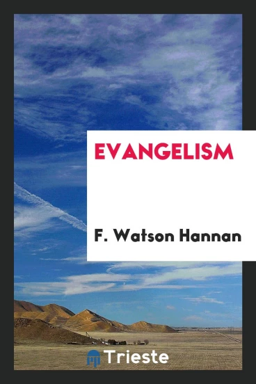 Evangelism