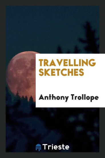 Travelling Sketches