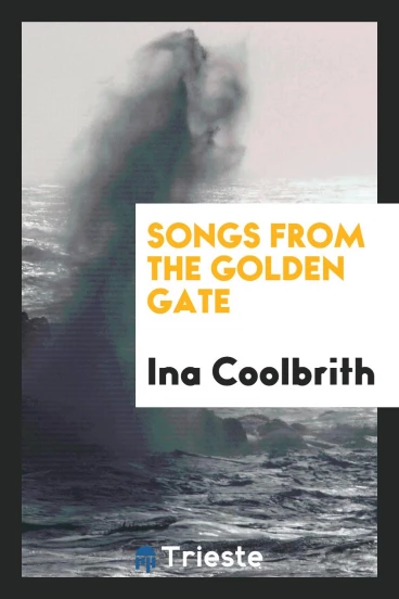 Songs from the Golden Gate