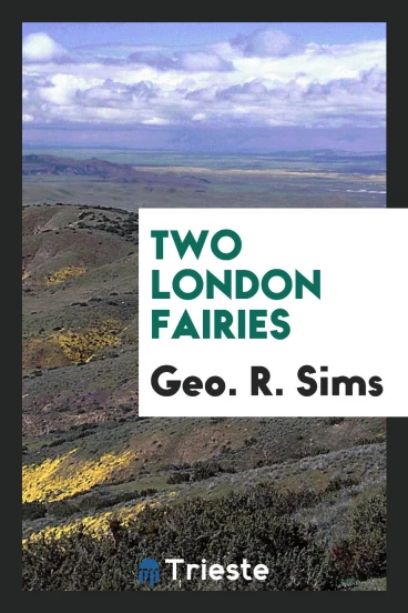 Two London Fairies