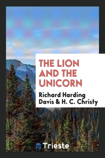 The Lion and the Unicorn