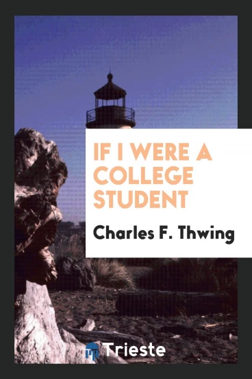 If I were a college student