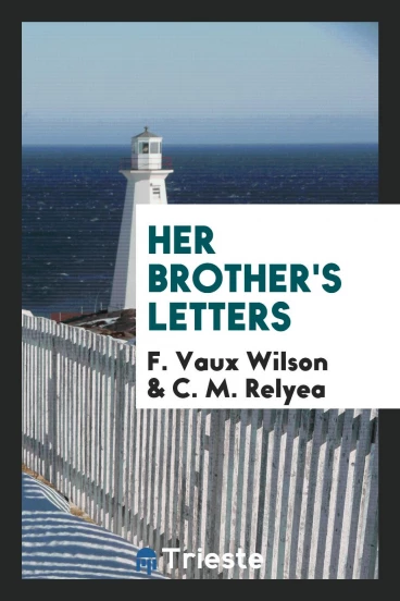 Her Brother's Letters
