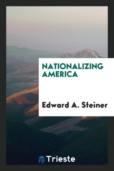 Nationalizing America