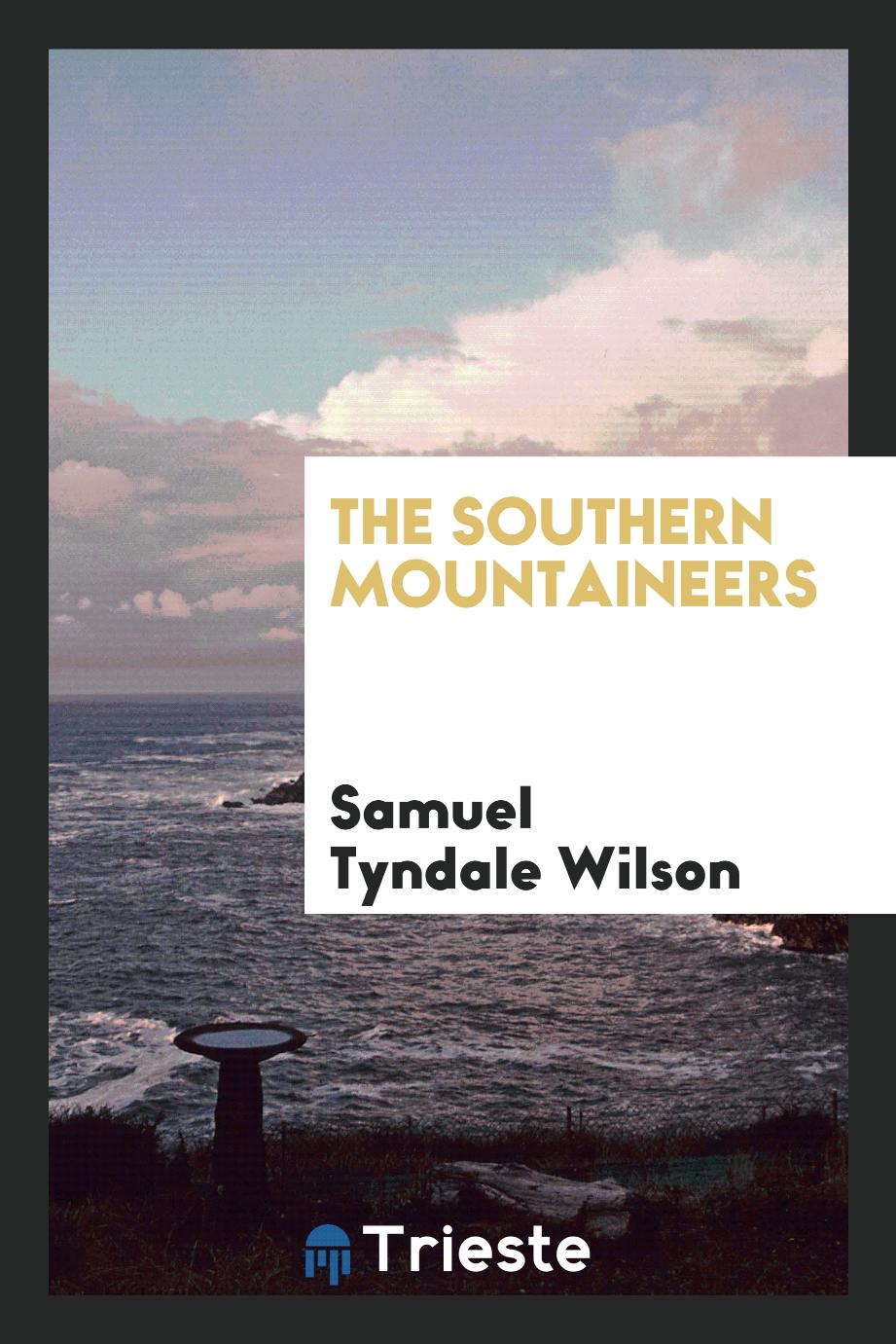 The southern mountaineers