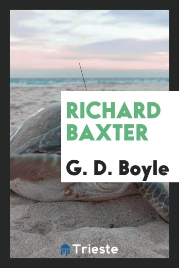 Richard Baxter