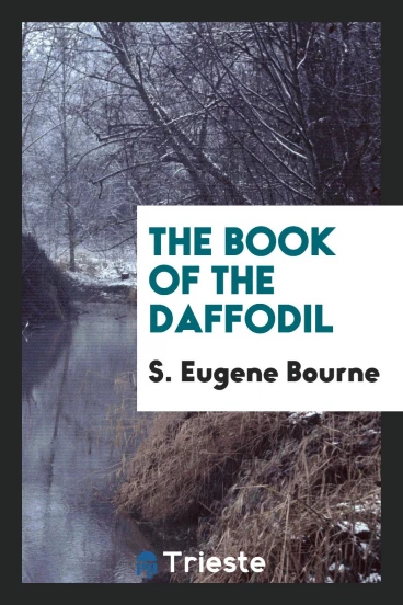 The Book of the Daffodil