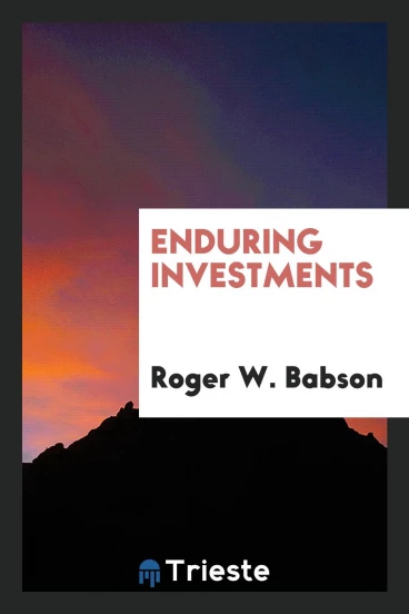 Enduring Investments