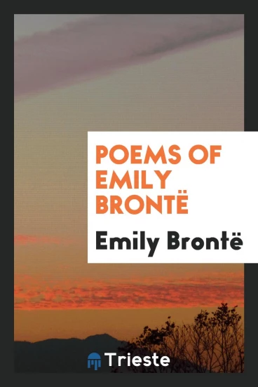 Poems of Emily Brontë