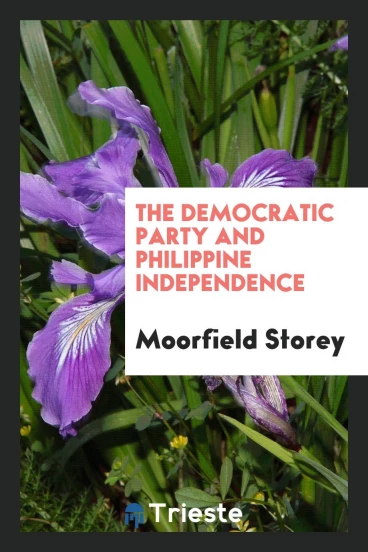 The Democratic Party and Philippine Independence