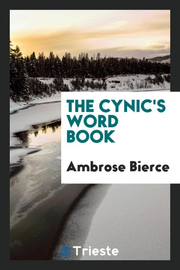 The cynic's word book