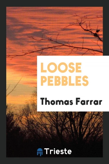 Loose Pebbles