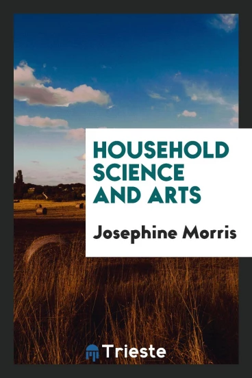 Household Science and Arts