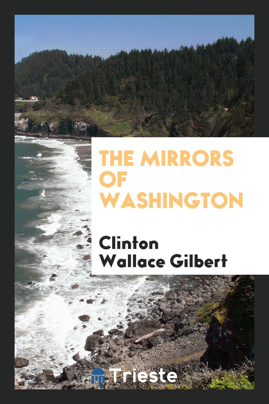 The mirrors of Washington