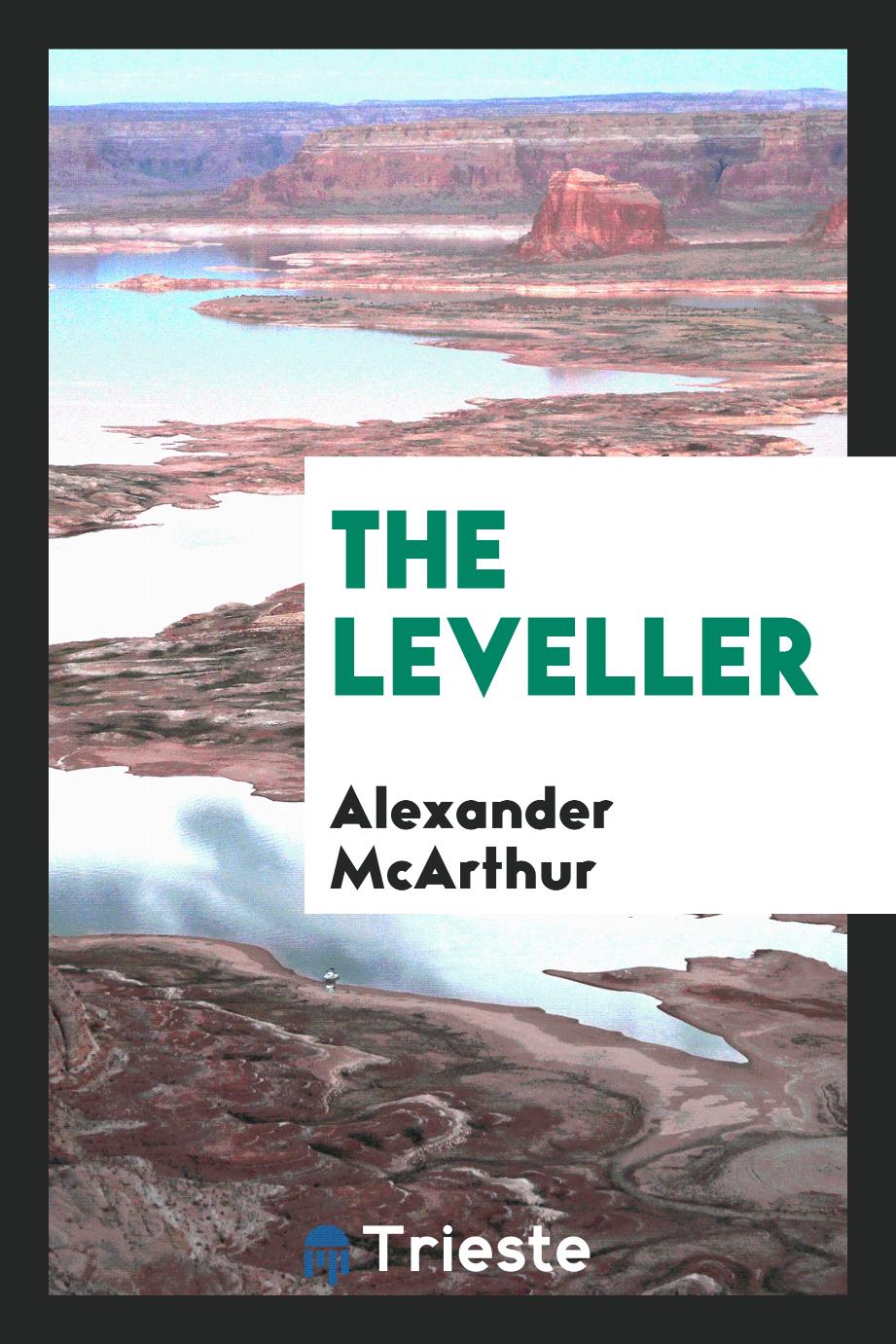 The leveller