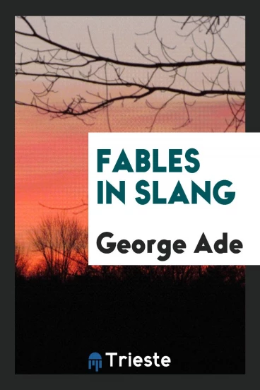 Fables in slang