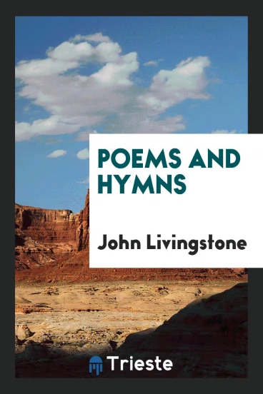 Poems and Hymns