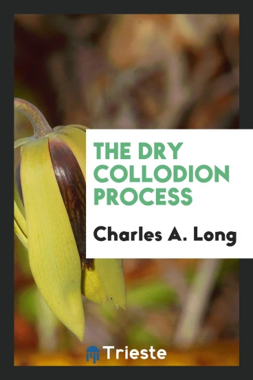 The dry collodion process