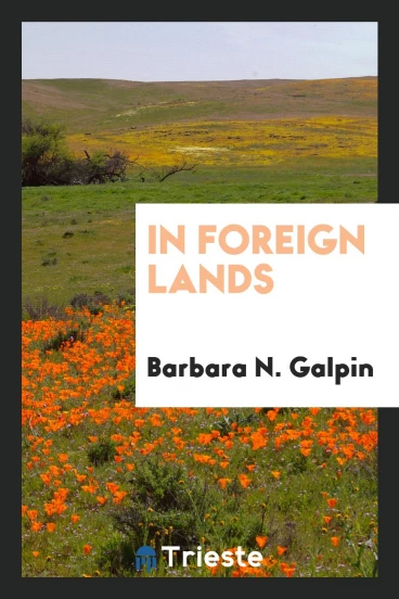 In Foreign Lands