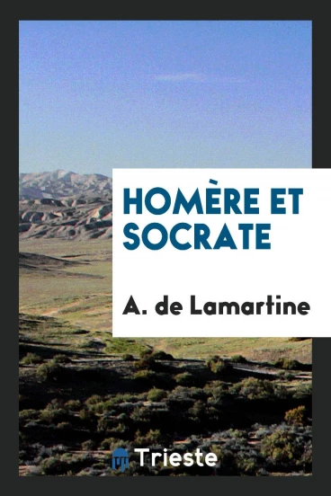 Homère et Socrate