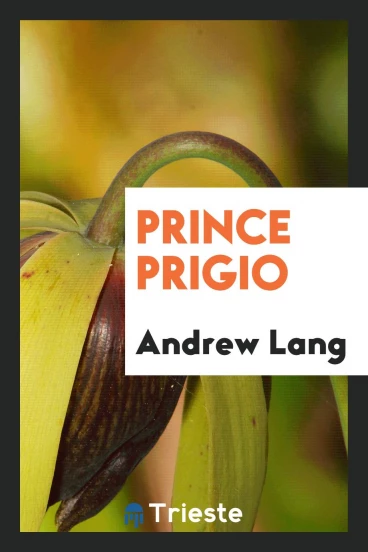 Prince Prigio