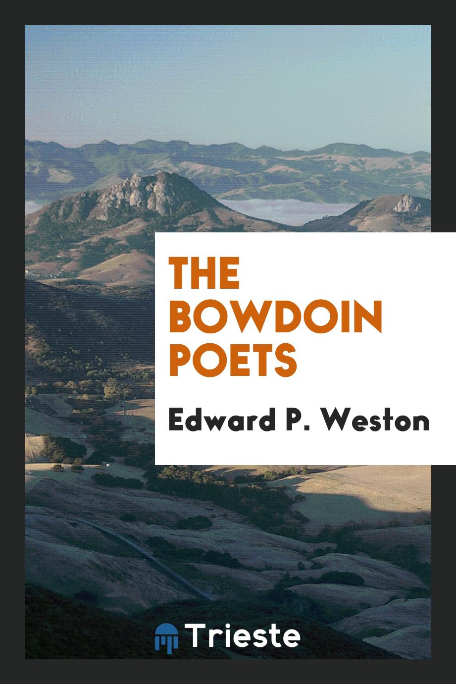 The Bowdoin Poets