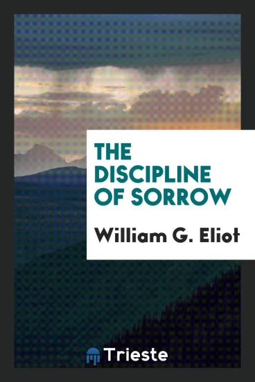 The Discipline of Sorrow