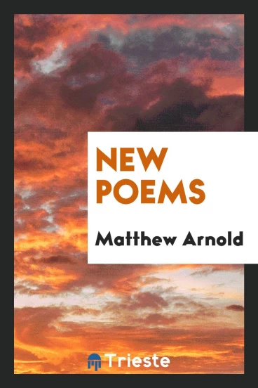 New poems