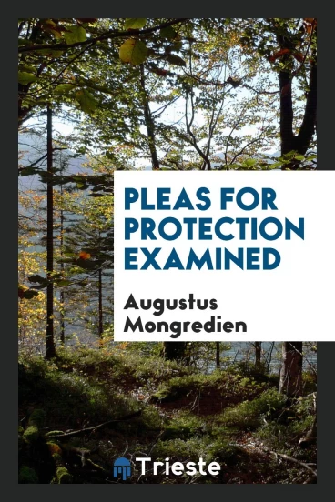 Pleas for Protection Examined