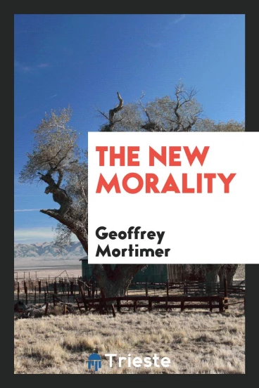 The New Morality