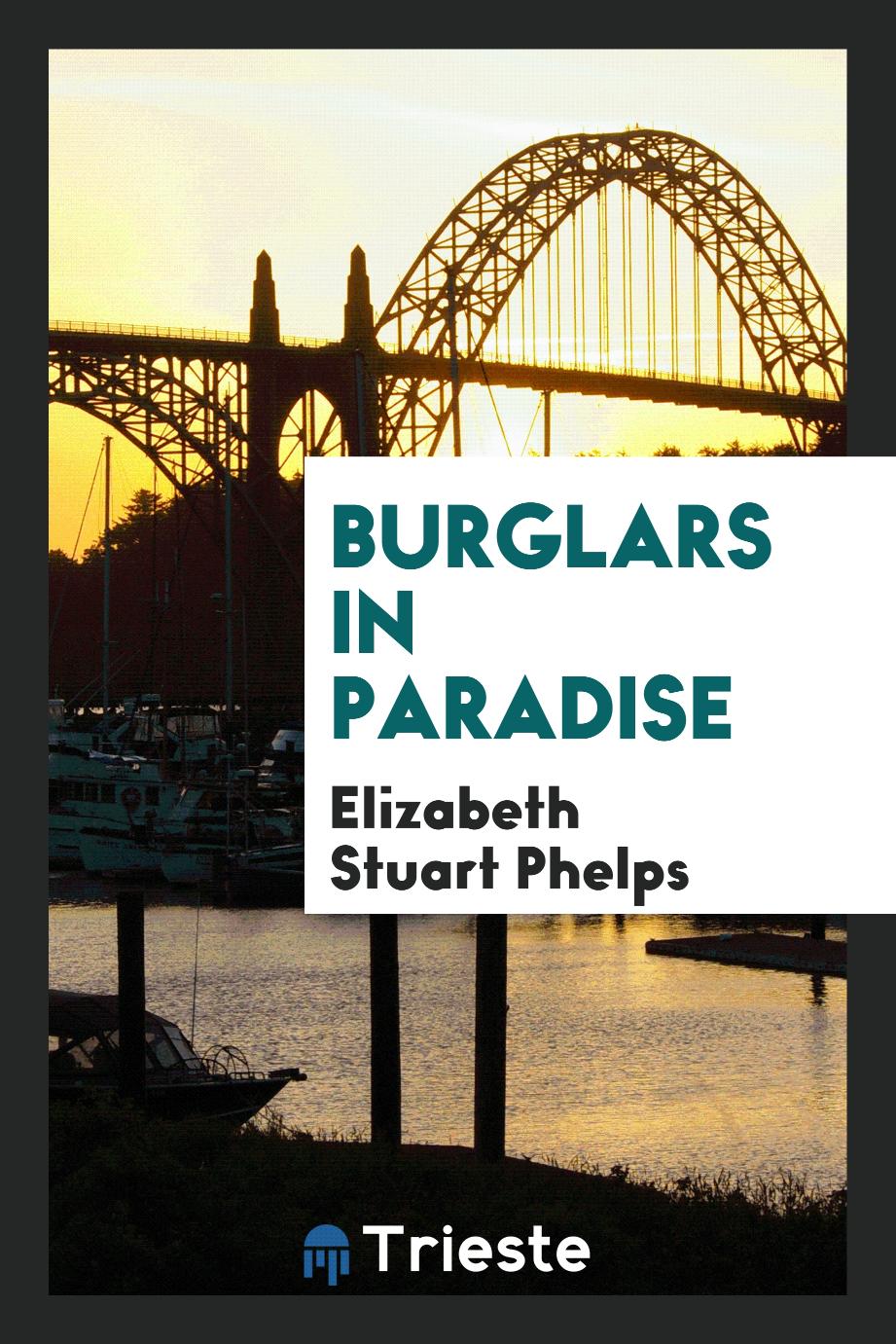 Burglars in Paradise