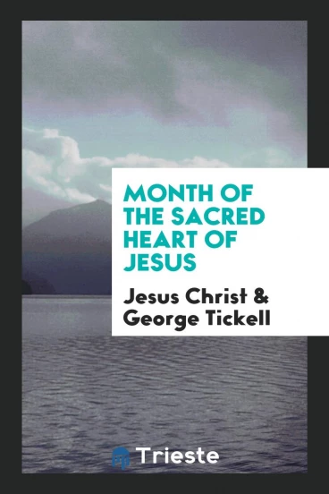 Month of the Sacred Heart of Jesus