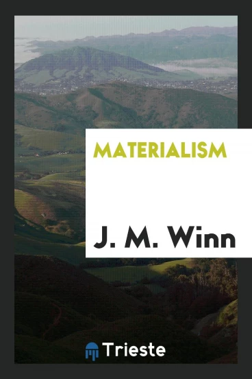 Materialism