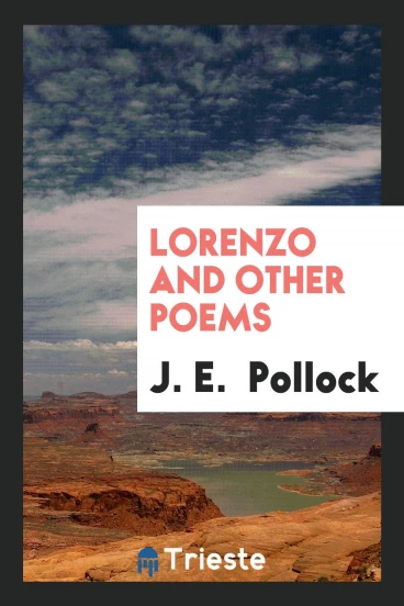 Lorenzo and Other Poems