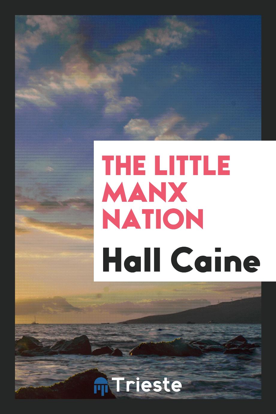 The Little Manx Nation