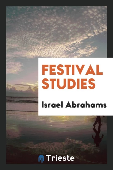 Festival studies