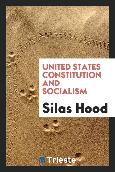 United States Constitution and Socialism