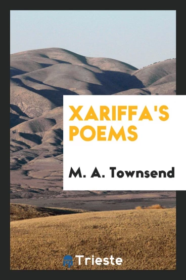 Xariffa's Poems
