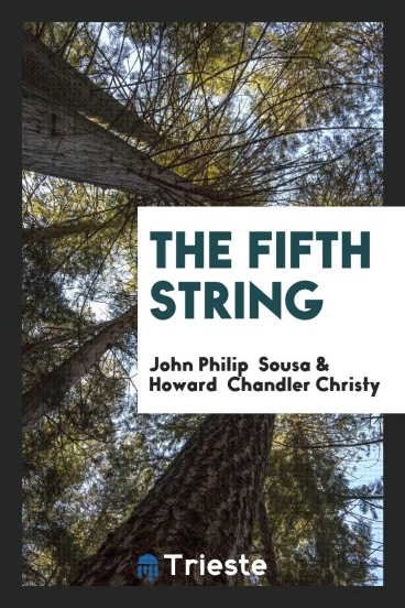 The Fifth String