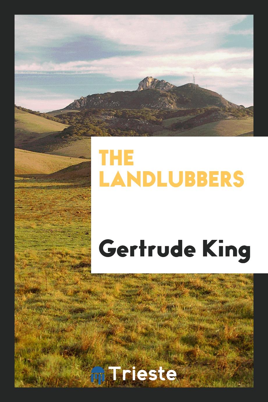 The Landlubbers