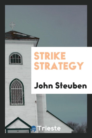 Strike Strategy