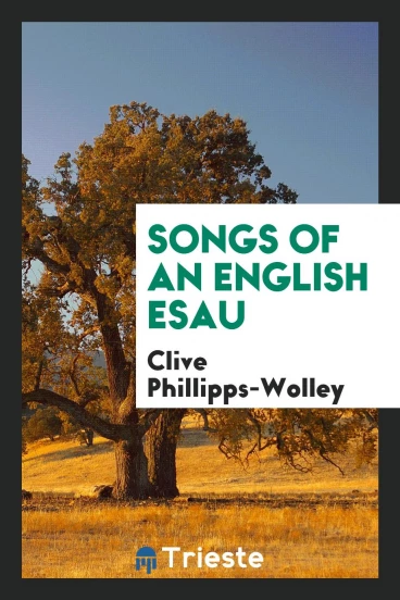 Songs of an English Esau