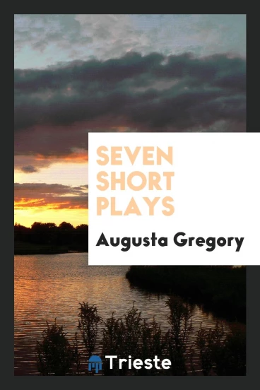 Seven short plays