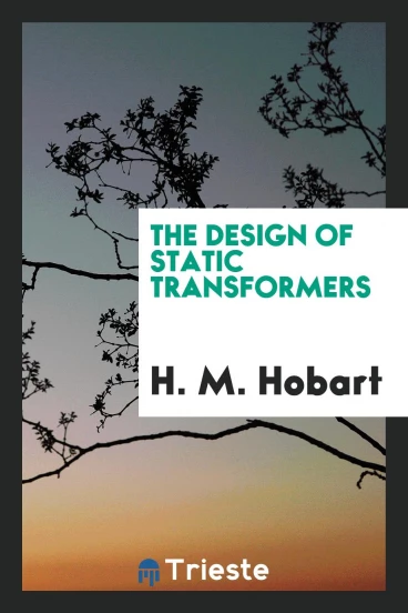 The Design of static transformers