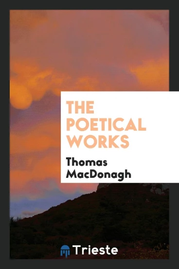 The poetical works