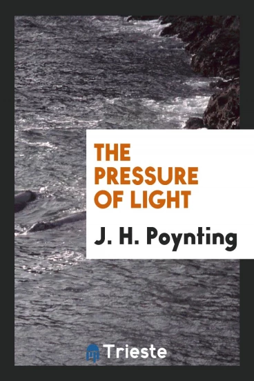 The Pressure of Light