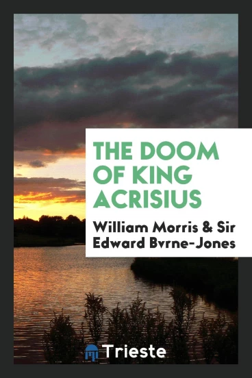 The Doom of King Acrisius