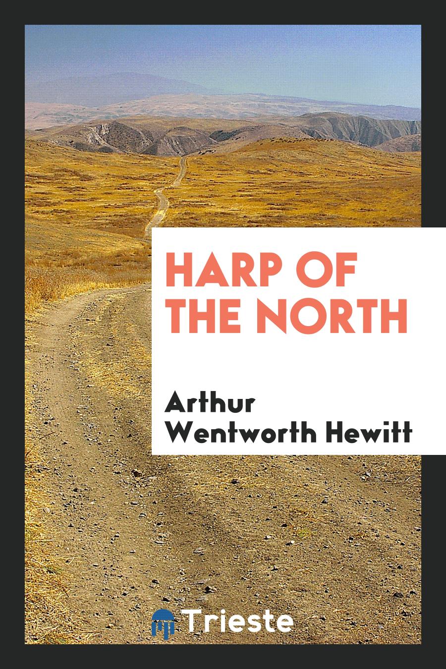 Harp of the North